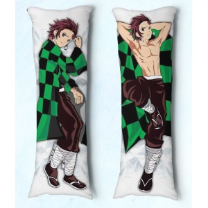 Travesseiro Dakimakura Demon Slayer Tangiro 05